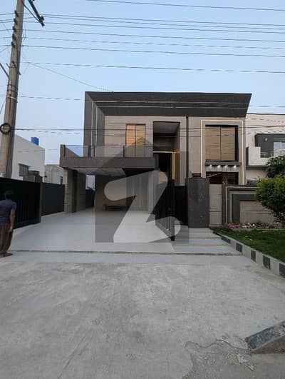 1 Kanal Brand New House For Sale In Nespak Phase 3, On 60ft Road 1 Kanal Brand New House For Sale In Nespak Phase 3, On 60ft Road