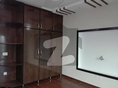Prime Location In Punjab University Society Phase 2 Of Lahore, A 7 Marla Upper Portion Is Available