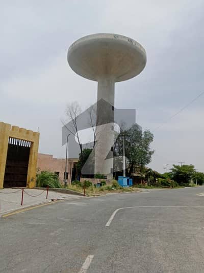 MAIN COLLEGE ROAD CORNER PLOT FOR SALE/ 1 KANAL CORNER PLOT FOR SALE/LAHORE PROPERTY FOR SALE