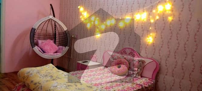 Portion Available For Rent - Prime Location Shah Faisal Colony No. 3 - Near Airport