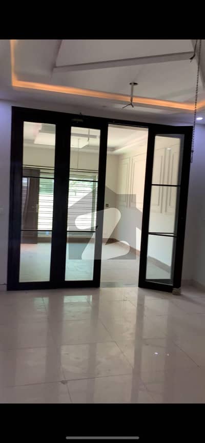 Bhatti Estate Offer 10 Marla House Available For Rent In Engineers Town Sector A