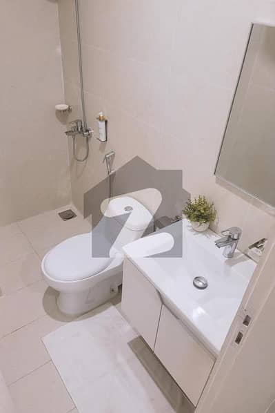 ULTRA MODEL FULLY LUXURY SERVICE FURNISHED APARTMENT FOR RENT