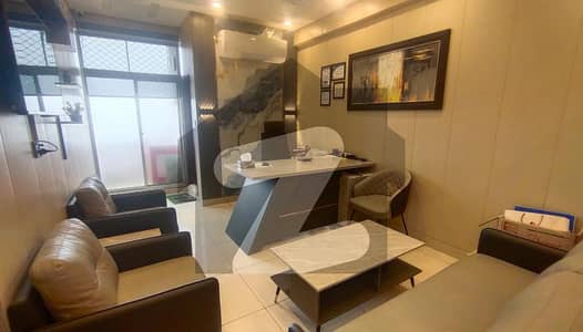 Office For Rent