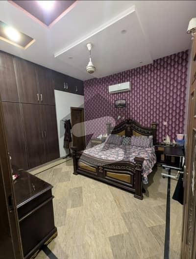 10 Marla Upper Portion for Rent in Wapda Town Gujranwala Near Park, School & King Mall