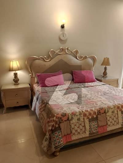 1-Kanal Upper Portion Furnished for Rent DHA Phase 7