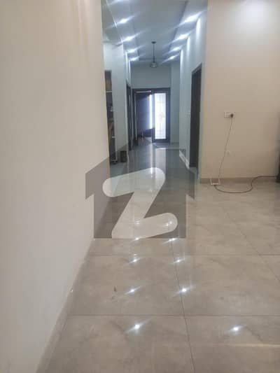 Brand New Kanal house with 16 KVA Solar (Original picture).