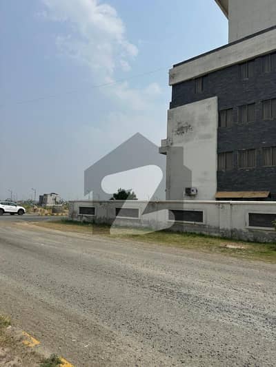 1 Kanal Residential Plot For Sale In DHA Lahore Phase 9 Prism Hot Location