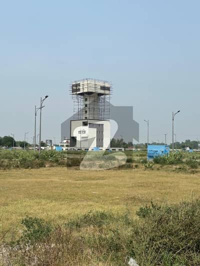 20 Marla Possession Plot For Sale In DHA Phase 9 Prism D Block And 80 ft Road 20 Marla Possession Plot For Sale In DHA Phase 9 Prism D Block And 80 ft Road