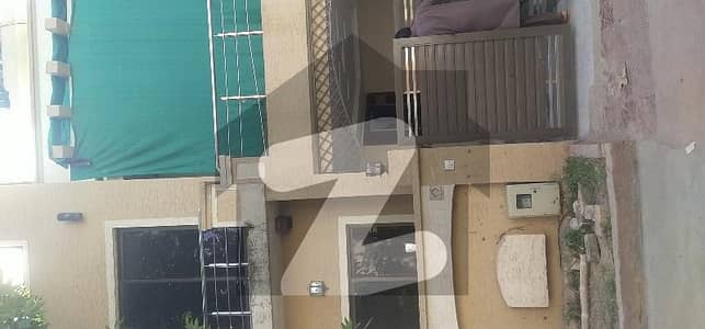 بحریہ ٹاؤن فیز 8 بحریہ ٹاؤن راولپنڈی,راولپنڈی میں 4 کمروں کا 5 مرلہ مکان 1.75 کروڑ میں برائے فروخت۔
