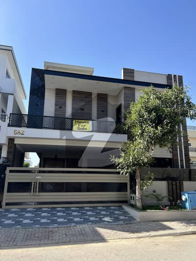 Top City 1 Brand New House For Sale