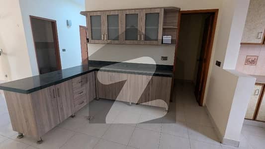 Separate Portion Available For Rent Khayaban Rahat 4 Bedroom