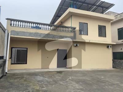 RIVER VIEW SOCIETY ONE KNAL PORTION FOR RENT AVAILABLE