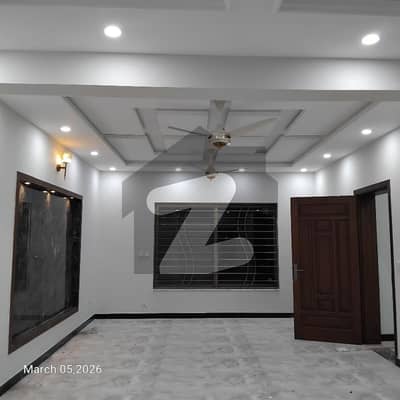 G-13 35x70 Upper Portion Available For Rent