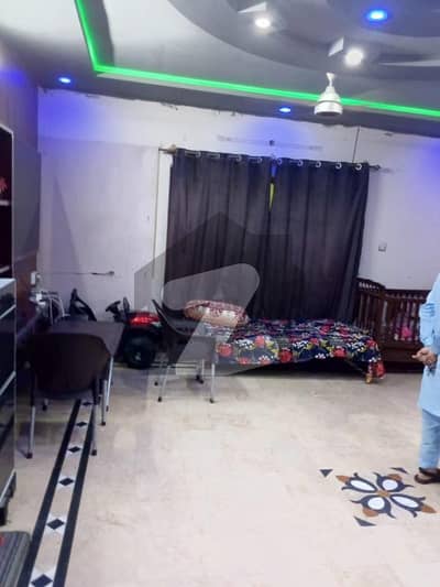 فیصل کالونی راولپنڈی میں 6 کمروں کا 6 مرلہ مکان 2.1 کروڑ میں برائے فروخت۔