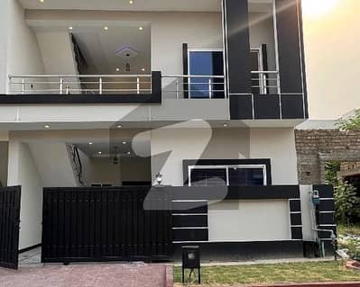 Affordable House For sale In MPCHS - Block F