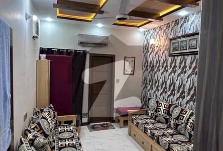 Tripple Storey 5 Marla House Available In Sabzazar Scheme - Block M For sale