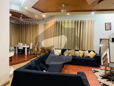 Wapda Town Kanal Upper Portion For Rent