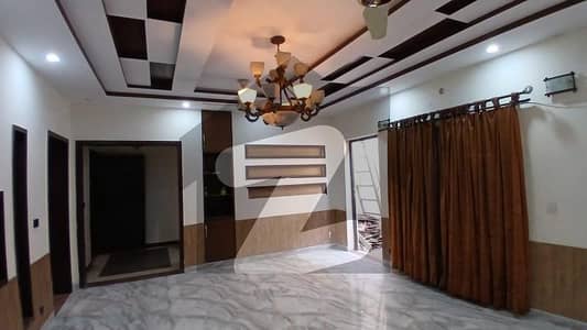 Dha Rehbar 5 Marla Full House For Rent
