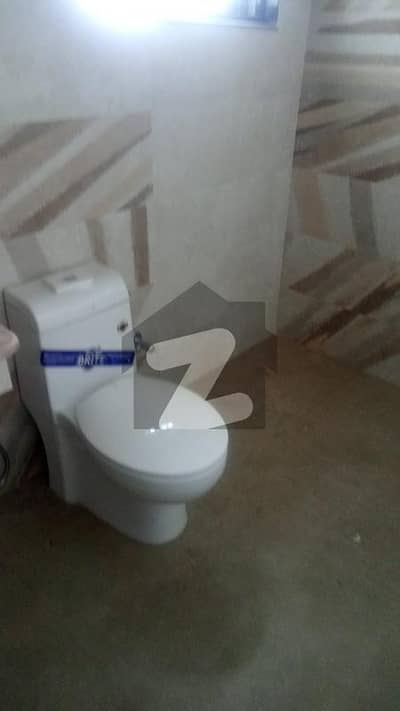 Flat For Rent Tile Floor New Type