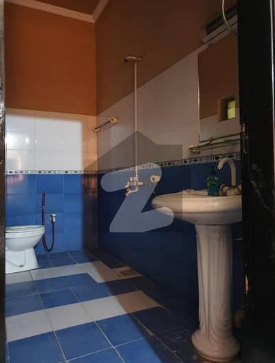 Lower Portion Available For Rent In Johar F Block