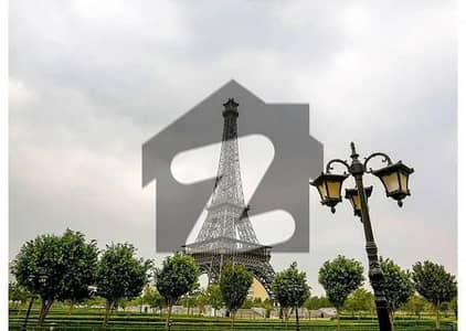 5 Marla Plot In Bahria Orchard | Prime Location | Best Investment 5 Marla Plot In Bahria Orchard | Prime Location | Best Investment