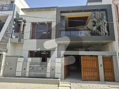 240 Sq Yards Elegent Banglow At SAADI TOWN Scheme 33 Karachi. 240 Sq Yards Elegent Banglow At SAADI TOWN Scheme 33 Karachi.