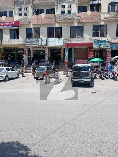 Ground Floor Shop Available On Rent In Soan Garden Islamabad Ground Floor Shop Available On Rent In Soan Garden Islamabad