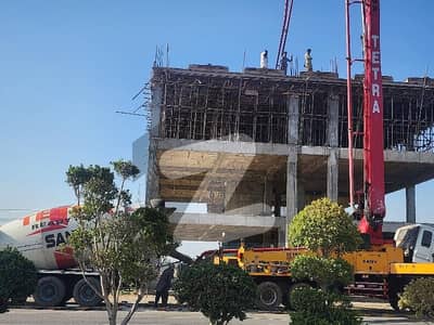 الکبیر ٹاؤن - ڈاؤن ٹاؤن الکبیر ٹاؤن,رائیونڈ روڈ,لاہور میں 5 مرلہ کمرشل پلاٹ 4.5 کروڑ میں برائے فروخت۔ الکبیر ٹاؤن - ڈاؤن ٹاؤن الکبیر ٹاؤن,رائیونڈ روڈ,لاہور میں 5 مرلہ کمرشل پلاٹ 4.5 کروڑ میں برائے فروخت۔