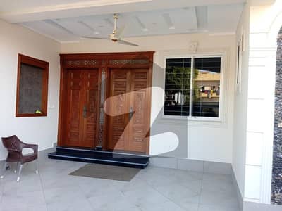 G-13 35x70 Brand New Double Story House Available For Sale