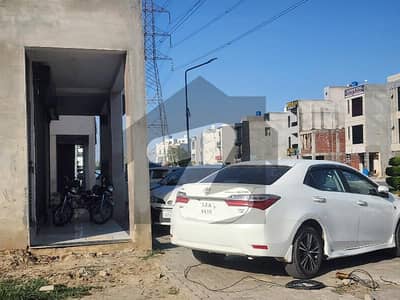 الکبیر فیز 2 - بلاک اے الکبیر ٹاؤن - فیز 2,الکبیر ٹاؤن,رائیونڈ روڈ,لاہور میں 3 مرلہ رہائشی پلاٹ 55.0 لاکھ میں برائے فروخت۔
