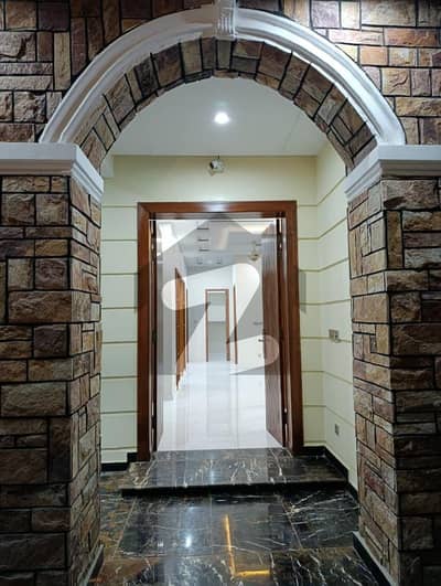 14 MARLA BEAUTIFUL HOUSE ON HEIGHT LOCATION IN DHA 5 ISLAMABAD
