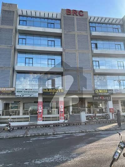 بحریہ انکلیو - سیکٹر جی بحریہ انکلیو,بحریہ ٹاؤن,اسلام آباد میں 16 مرلہ Studio عمارت 35.0 کروڑ میں برائے فروخت۔