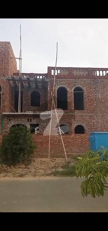 پارک ایونیو ہاؤسنگ سکیم لاہور میں 6 کمروں کا 10 مرلہ مکان 2.85 کروڑ میں برائے فروخت۔