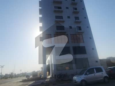 5.33 Marla Commercial Plot For Sale