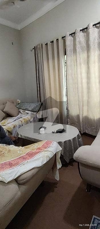 4 Marla 3 beds double story house Ground Floor