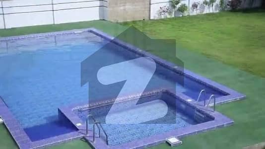 الجدید ریزیڈینسی گداپ ٹاؤن,کراچی میں 4 کمروں کا 7 مرلہ فلیٹ 1.38 کروڑ میں برائے فروخت۔