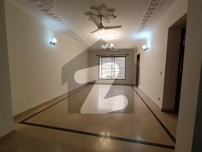 35x70 Upper Portion Available For Rent In G13