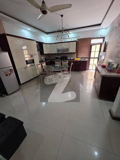Prime 500 Yards West Open Bungalow For Sale In DHA Phase 7 Karachi