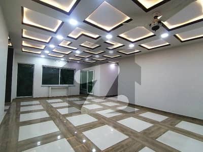 Prominently-Located Prime Location House Available In EME Society - Block H For sale
