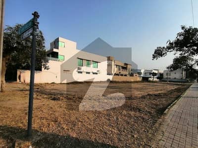 On Excellent Location Residential Plot Available For sale In EME Society - Block B On Excellent Location Residential Plot Available For sale In EME Society - Block B