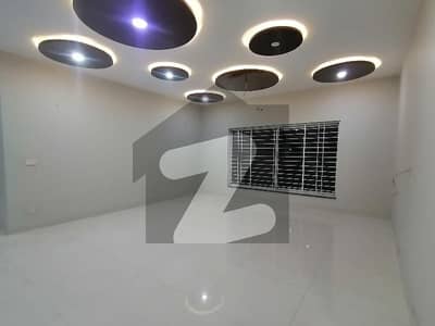 This Is Your Chance To Buy Prime Location House In EME Society - Block E