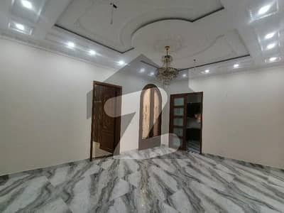 Your Ideal Prime Location 20 Marla House Has Just Become Available In EME Society - Block E