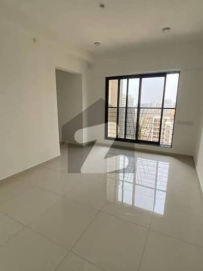 Park Facing New House Double Storey Meerut Society Sector 9A Scheme 33 Karachi