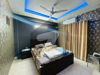 2 Bedrooms Ground Floor Apartment For Sale in Bahria Town Phase 8 RWP