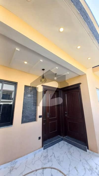 House For Sale in G-14/2 (25x40)