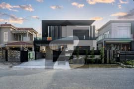 Premium Designer House In DHA Phase 7 Lahore | Luxury Living Redefined Premium Designer House In DHA Phase 7 Lahore | Luxury Living Redefined