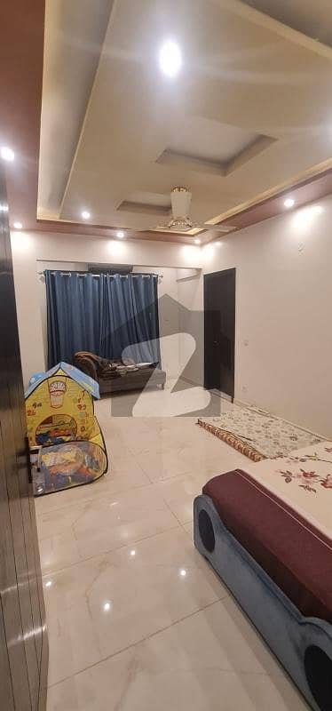 FULLY RENOVATED 500 SQUARE YARD TWO UNIT CORNOR BUNGALOW FOR SELL IN DHA PHASE 5.