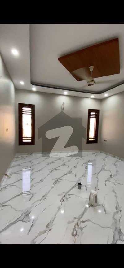 Brand New Penthouse Is Available For Rent In Darussalam Society 15000k Rent