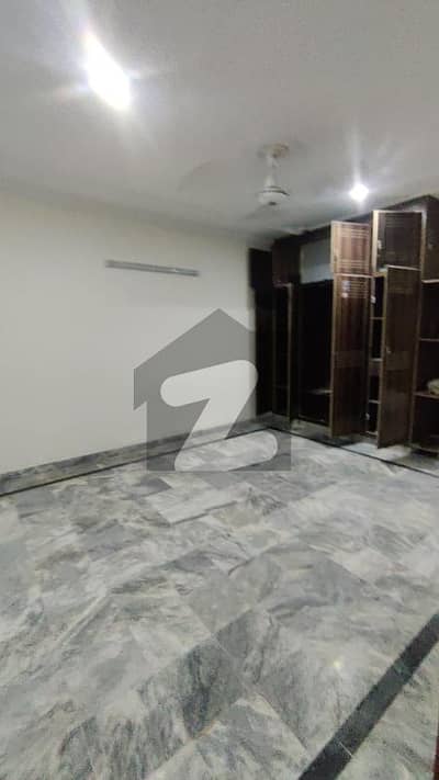 سوان گارڈن ۔ بلاک ایچ سوان گارڈن,اسلام آباد میں 3 کمروں کا 10 مرلہ زیریں پورشن 53.0 ہزار میں کرایہ پر دستیاب ہے۔