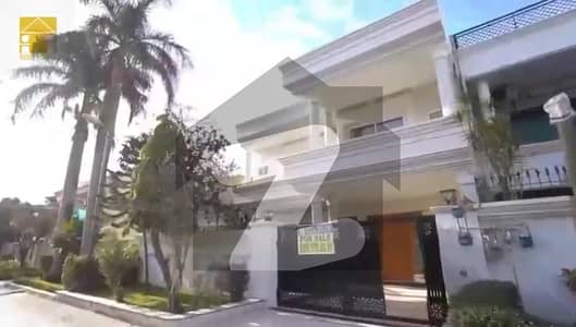 Double-Story Fully Renovated House For Sale Sector G-8/1, Islamabad